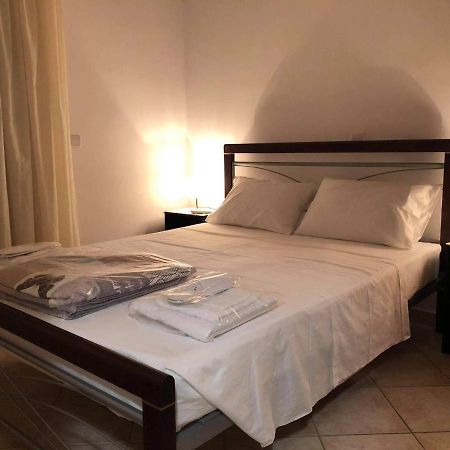 Casa Dama Apartment Rhodes City Bagian luar foto