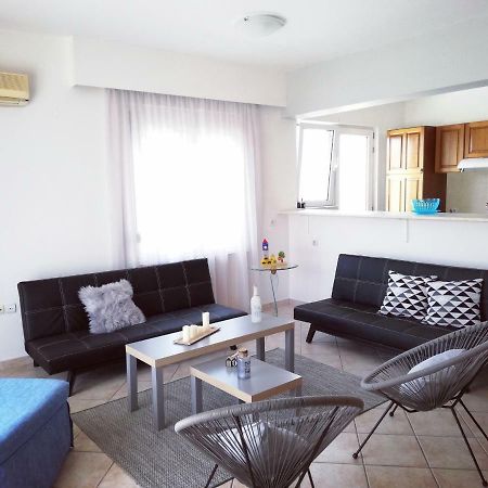 Casa Dama Apartment Rhodes City Bagian luar foto