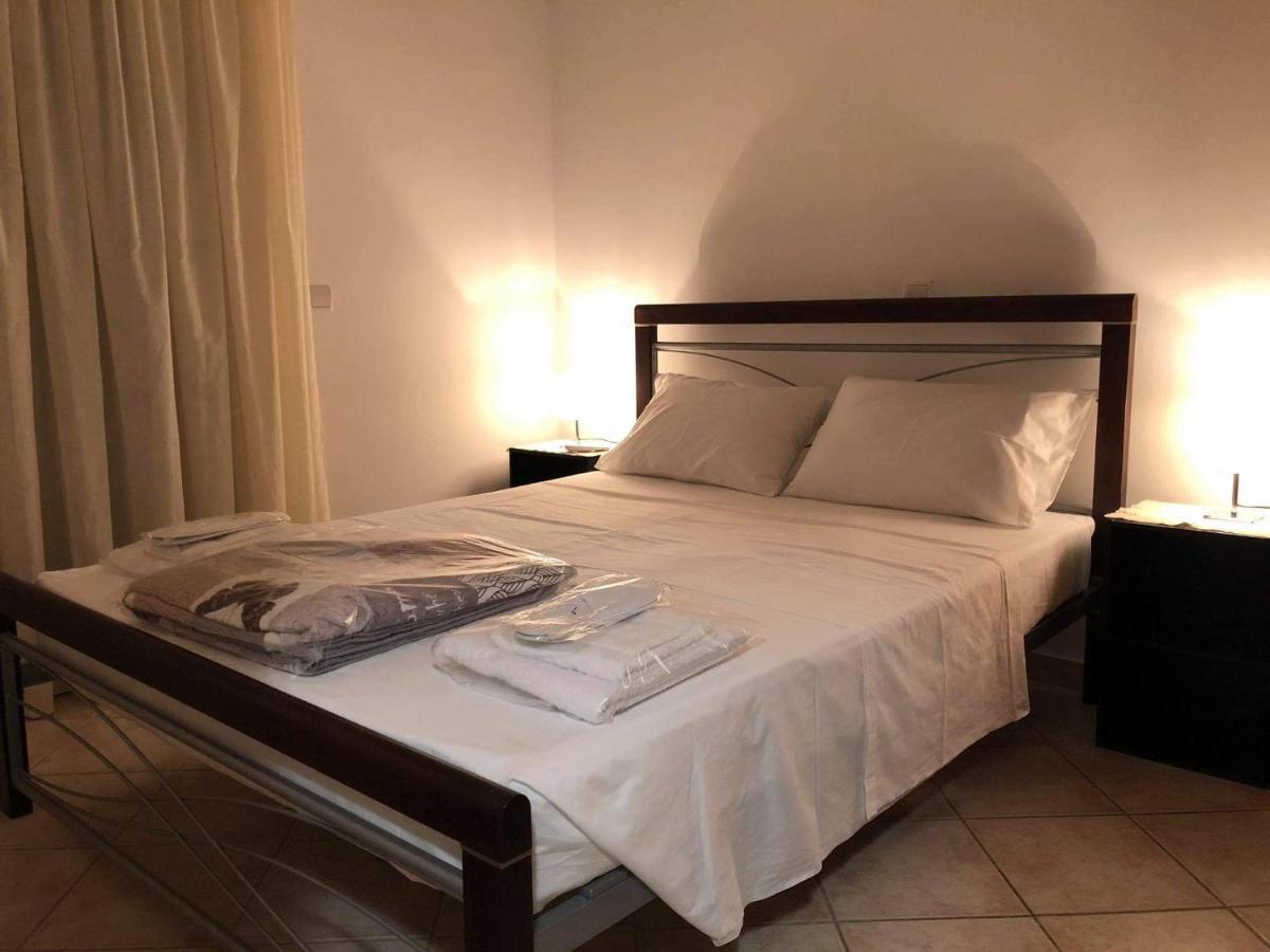 Casa Dama Apartment Rhodes City Bagian luar foto