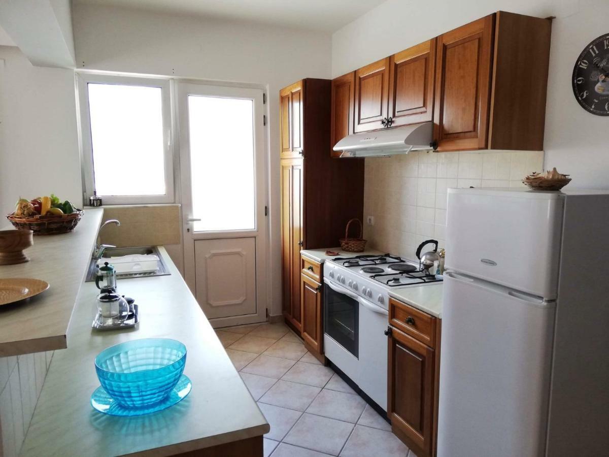 Casa Dama Apartment Rhodes City Bagian luar foto
