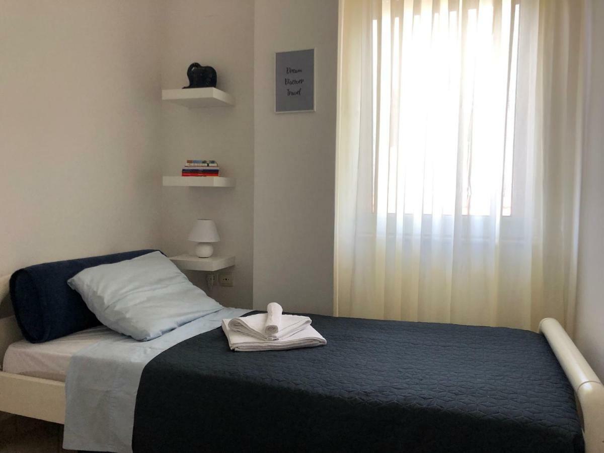 Casa Dama Apartment Rhodes City Bagian luar foto