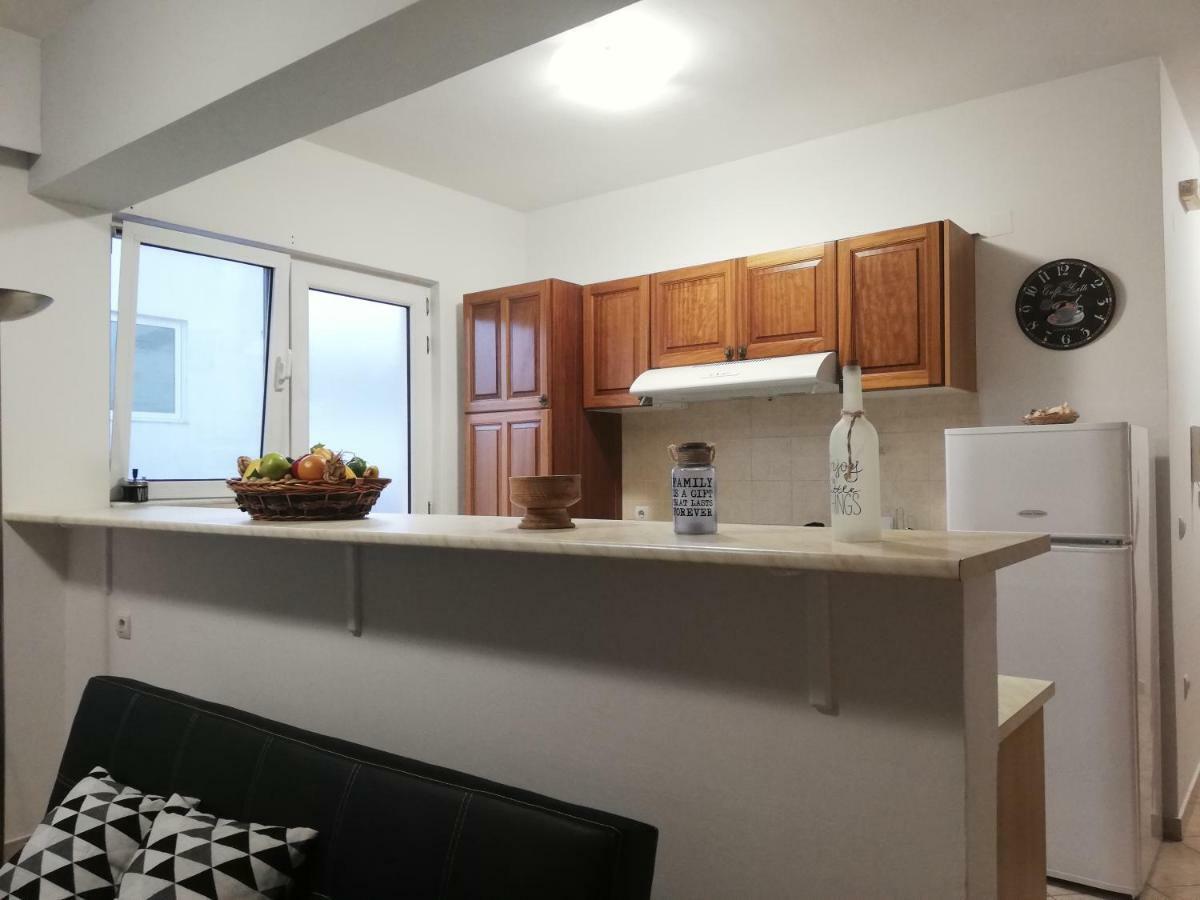 Casa Dama Apartment Rhodes City Bagian luar foto